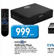 Mede8er Multimedia Player(MED-250X)