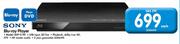 Sony Blu-Ray Player(BDP-S190)