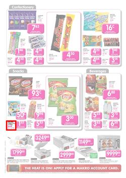 Makro Port Elizabeth : Food (11 Sep - 18 Sep 2013), page 2