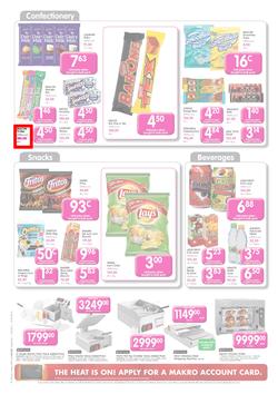 Makro Port Elizabeth : Food (11 Sep - 18 Sep 2013), page 2