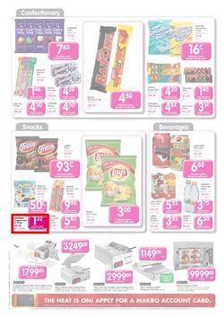Makro Port Elizabeth : Food (11 Sep - 18 Sep 2013), page 2