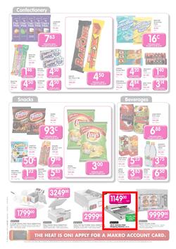 Makro Port Elizabeth : Food (11 Sep - 18 Sep 2013), page 2