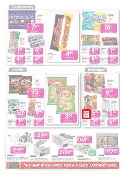 Makro Port Elizabeth : Food (11 Sep - 18 Sep 2013), page 2