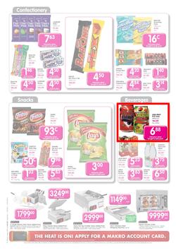 Makro Port Elizabeth : Food (11 Sep - 18 Sep 2013), page 2