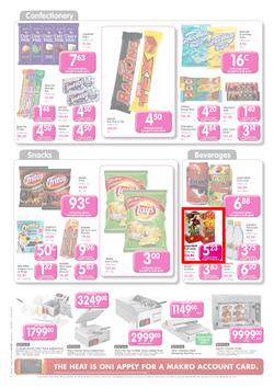 Makro Port Elizabeth : Food (11 Sep - 18 Sep 2013), page 2
