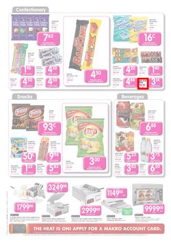 Makro Port Elizabeth : Food (11 Sep - 18 Sep 2013), page 2