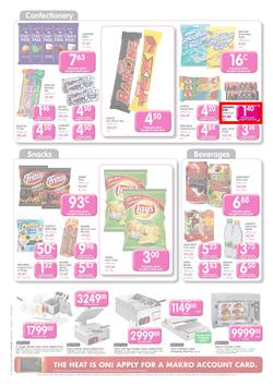 Makro Port Elizabeth : Food (11 Sep - 18 Sep 2013), page 2
