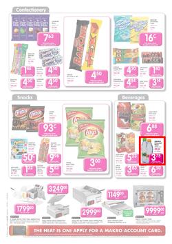 Makro Port Elizabeth : Food (11 Sep - 18 Sep 2013), page 2
