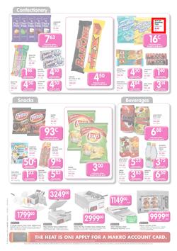 Makro Port Elizabeth : Food (11 Sep - 18 Sep 2013), page 2