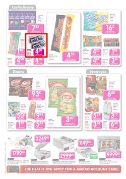 Makro Port Elizabeth : Food (11 Sep - 18 Sep 2013), page 2