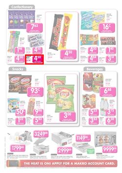 Makro Port Elizabeth : Food (11 Sep - 18 Sep 2013), page 2