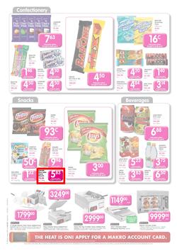 Makro Port Elizabeth : Food (11 Sep - 18 Sep 2013), page 2