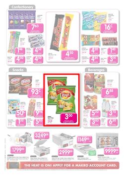 Makro Port Elizabeth : Food (11 Sep - 18 Sep 2013), page 2