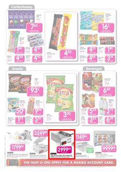 Makro Cape Town : Food (11 Sep - 18 Sep 2013), page 2