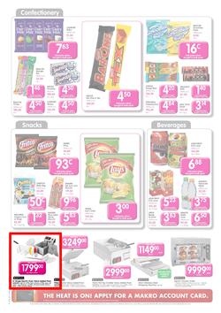 Makro Cape Town : Food (11 Sep - 18 Sep 2013), page 2
