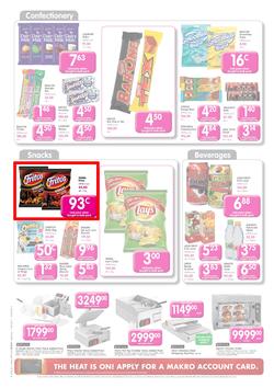 Makro Cape Town : Food (11 Sep - 18 Sep 2013), page 2