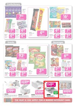 Makro Cape Town : Food (11 Sep - 18 Sep 2013), page 2