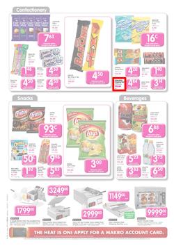 Makro Cape Town : Food (11 Sep - 18 Sep 2013), page 2