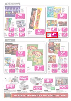 Makro Cape Town : Food (11 Sep - 18 Sep 2013), page 2
