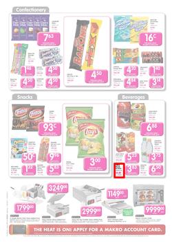 Makro Cape Town : Food (11 Sep - 18 Sep 2013), page 2