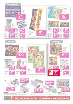 Makro Cape Town : Food (11 Sep - 18 Sep 2013), page 2