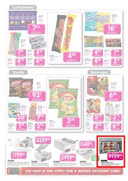 Makro Cape Town : Food (11 Sep - 18 Sep 2013), page 2