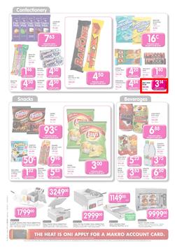 Makro Cape Town : Food (11 Sep - 18 Sep 2013), page 2
