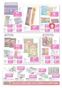 Makro Cape Town : Food (11 Sep - 18 Sep 2013), page 2