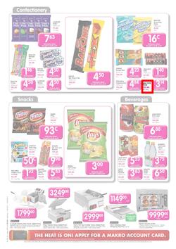 Makro Cape Town : Food (11 Sep - 18 Sep 2013), page 2
