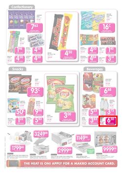 Makro Cape Town : Food (11 Sep - 18 Sep 2013), page 2