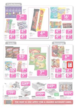 Makro Cape Town : Food (11 Sep - 18 Sep 2013), page 2