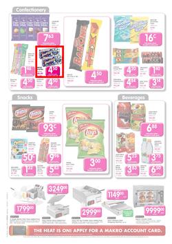 Makro Cape Town : Food (11 Sep - 18 Sep 2013), page 2