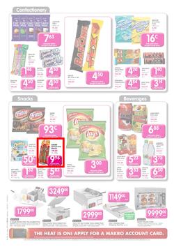 Makro Cape Town : Food (11 Sep - 18 Sep 2013), page 2