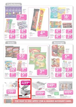 Makro Cape Town : Food (11 Sep - 18 Sep 2013), page 2