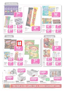 Makro Cape Town : Food (11 Sep - 18 Sep 2013), page 2