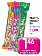 Beacon Wonder Bar