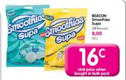 Beacon Smoothies Supa