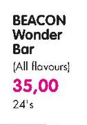 Beacon Wonder Bar-24's