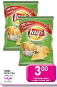 Simba Lay's Chips-36g