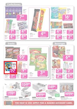 Makro Bloemfontein : Food (11 Sep - 18 Sep 2013), page 2
