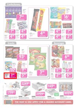 Makro Bloemfontein : Food (11 Sep - 18 Sep 2013), page 2