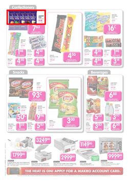 Makro Bloemfontein : Food (11 Sep - 18 Sep 2013), page 2