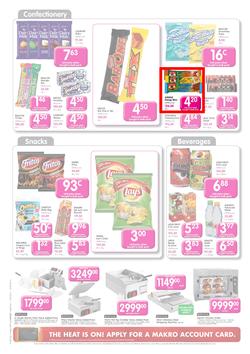 Makro Bloemfontein : Food (11 Sep - 18 Sep 2013), page 2