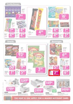 Makro Bloemfontein : Food (11 Sep - 18 Sep 2013), page 2