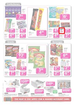 Makro Bloemfontein : Food (11 Sep - 18 Sep 2013), page 2
