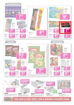 Makro Bloemfontein : Food (11 Sep - 18 Sep 2013), page 2