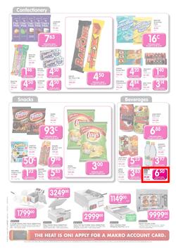 Makro Bloemfontein : Food (11 Sep - 18 Sep 2013), page 2