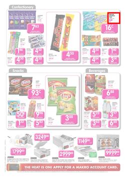 Makro Bloemfontein : Food (11 Sep - 18 Sep 2013), page 2