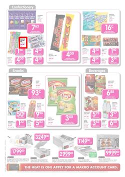 Makro Bloemfontein : Food (11 Sep - 18 Sep 2013), page 2