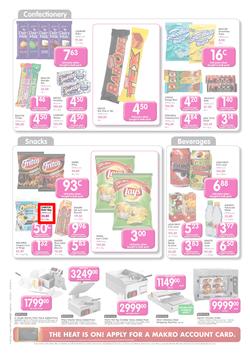 Makro Bloemfontein : Food (11 Sep - 18 Sep 2013), page 2